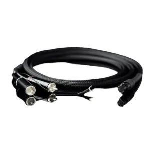 Pro-Ject Connect IT Phono S kabel RCA - mini XLR