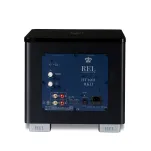 REL HT1003 MKII czarny subwoofer - 3