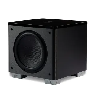 REL HT1003 MKII czarny subwoofer