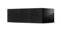 KEF R6 Meta black gloss głośnik centralny - 2