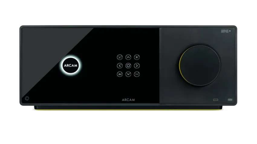 Arcam AVP45 procesor kina domowego