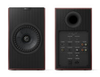 KEF Coda W - Vintage Burgundy - 3