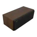 Klipsch RP500C II orzech - 2