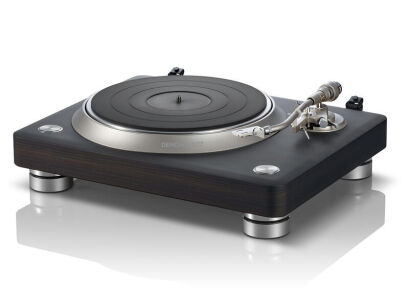 Denon DP-3000NE czarny gramofon