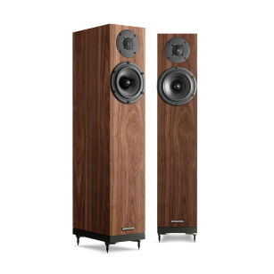 Spendor A2.2 walnut