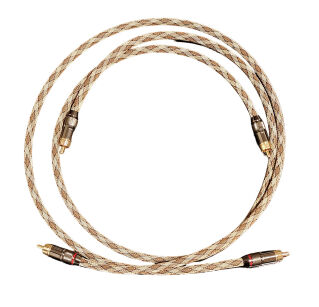 HiDiamond Signal Armonia kabel RCA 1 m