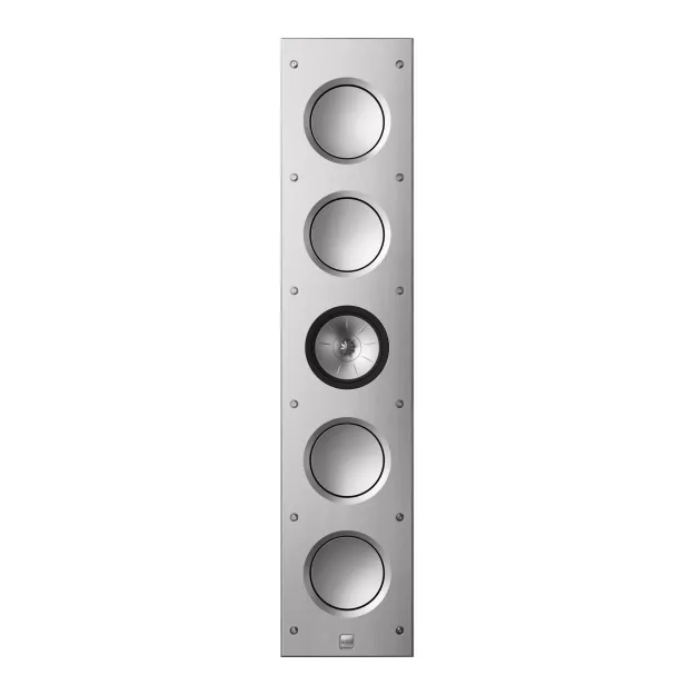 KEF Ci5160RLM-THX głośnik instalacyjny ścienny