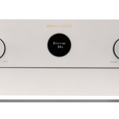 Marantz Cinema 50 srebrno-złoty