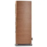 Sonus Faber Sonetto VIII G2 walnut kolumna podłogowa - 3