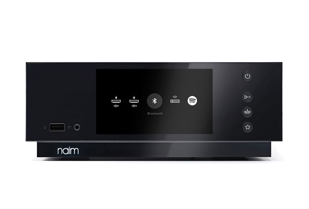 Naim Uniti Atom HDMI All in one
