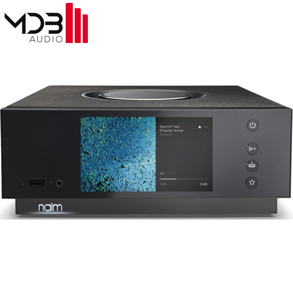 Naim Uniti Atom HDMI All in one
