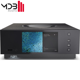 Naim Uniti Atom HDMI All in one