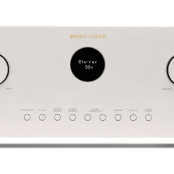 Marantz Cinema 60 srebrno-złoty