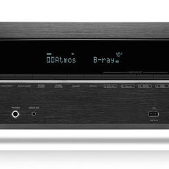 Denon AVCX3800 H czarny