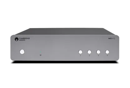 Cambridge Audio MXN10 odtwarzacz sieciowy