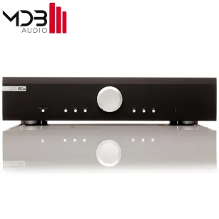 Musical Fidelity M2si czarny wzmacniacz - EX DEMO