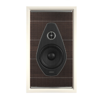 Sonus Faber PW-662 Premium Kit wenge - 2