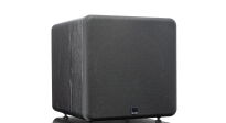 SVS SB2000 PRO black ash subwoofer - 4