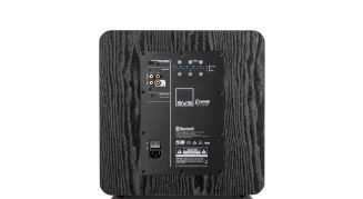 SVS SB2000 PRO black ash subwoofer - 3