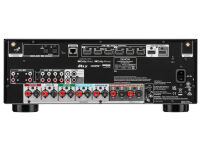 Denon AVRX2850 H czarny - 2
