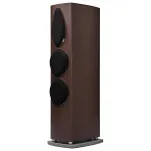 Sonus Faber Sonetto VIII G2 wenge kolumna podłogowa - 2