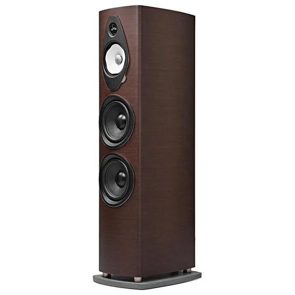 Sonus Faber Sonetto VIII G2 wenge kolumna podłogowa