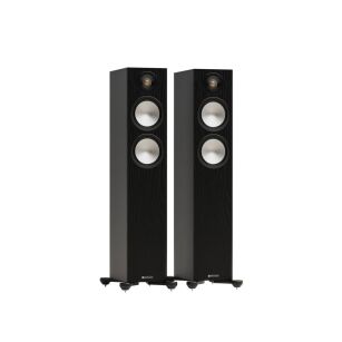 Monitor Audio Bronze 300 7G czarny