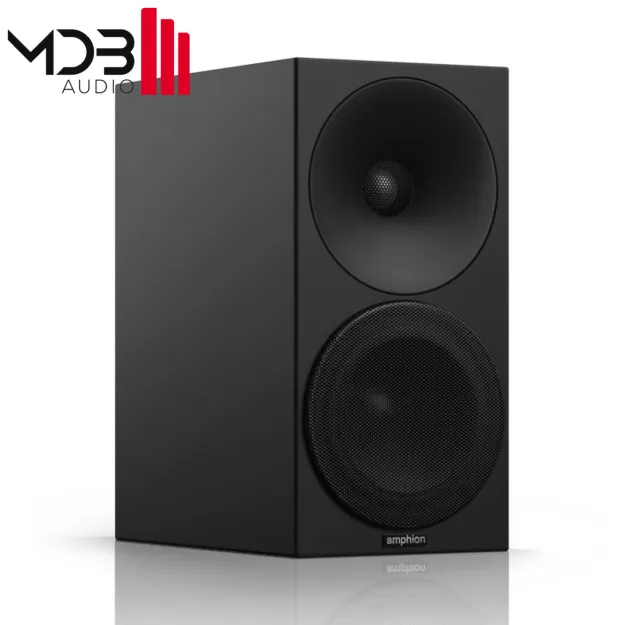 Amphion Helium 510 czarny