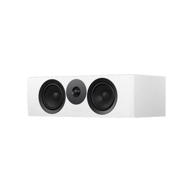 Dynaudio Emit 25C white satin głośnik centralny