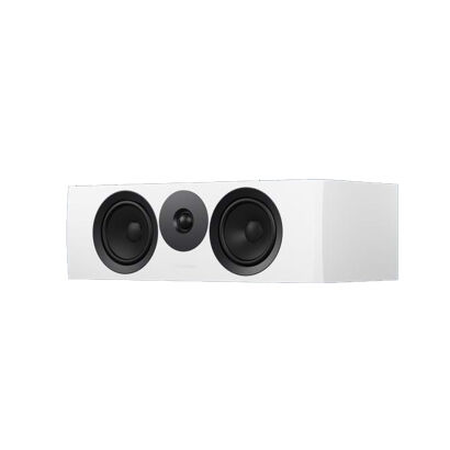 Dynaudio Emit 25C white satin głośnik centralny