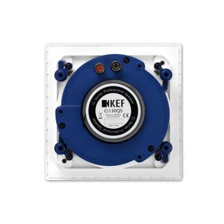 KEF Ci130QS głośnik instalacyjny sufitowy/ścienny - 2