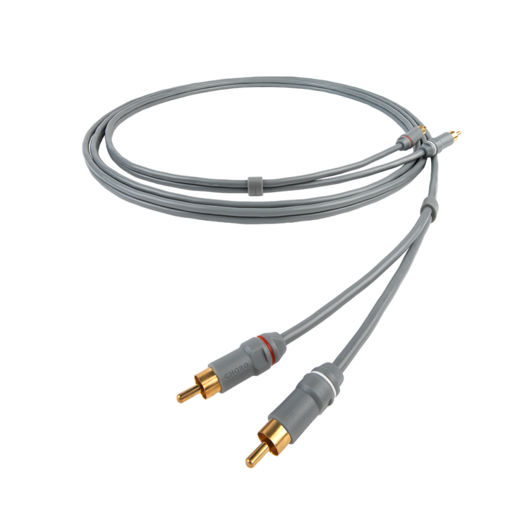 Chord Leyline kabel RCA 0.5 m