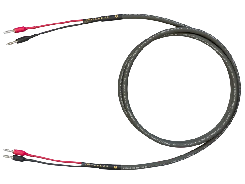 Cardas Speaker 101 2.5 m