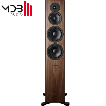 Dynaudio Evoke 50 walnut kolumna podłogowa