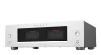 Onkyo Icon M80 wzmacniacz mocy srebrny - 3