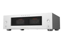 Onkyo Icon M-80 srebrny wzmacniacz mocy - 3