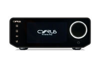 Cyrus 40 AMP wzmacniacz z DAC - 2