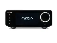 Cyrus 40 AMP wzmacniacz z DAC - 2