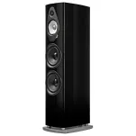Sonus Faber Sonetto VIII G2 black kolumna podłogowa - 2