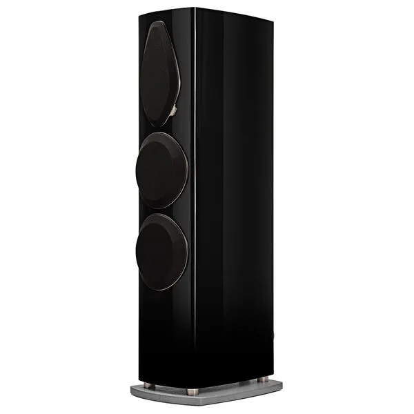 Sonus Faber Sonetto VIII G2 czarny w połysku