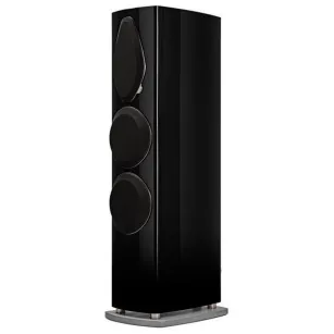 Sonus Faber Sonetto VIII G2 czarny w połysku