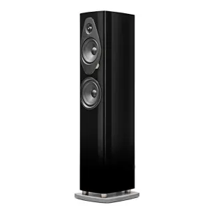 Sonus Faber Sonetto III G2 black kolumna podłogowa