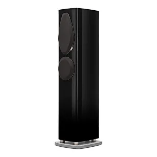 Sonus Faber Sonetto III G2 czarny w połysku