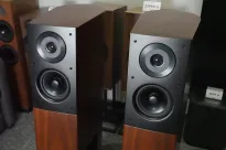 Audio Physic Virgo III orzech kolumna podłogowa EX DEMO - 2