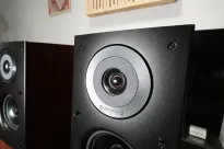 Audio Physic Virgo III orzech kolumna podłogowa EX DEMO - 4