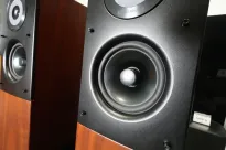 Audio Physic Virgo III orzech kolumna podłogowa EX DEMO - 5