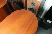 Audio Physic Virgo III orzech kolumna podłogowa EX DEMO - 6