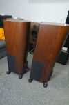 Audio Physic Virgo III orzech - EX DEMO - 9