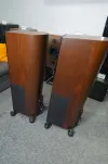 Audio Physic Virgo III orzech kolumna podłogowa EX DEMO - 9