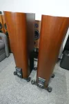 Audio Physic Virgo III orzech kolumna podłogowa EX DEMO - 10